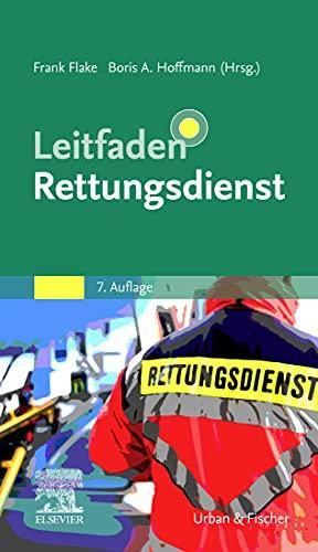 Leitfaden Rettungsdienst 2 Leitfaden Rettungsdienst