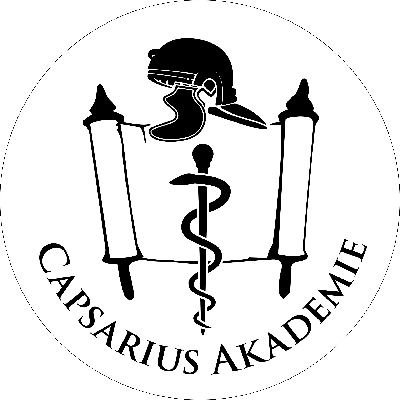 Capsarius Akademie - Carsten Dombrowski