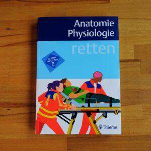 retten - Anatomie Physiologie